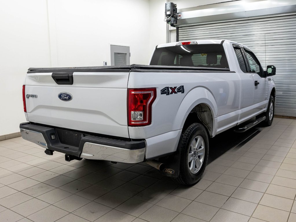Ford F-150  2016 à St-Jérôme, Québec - 8 - w1024h768px
