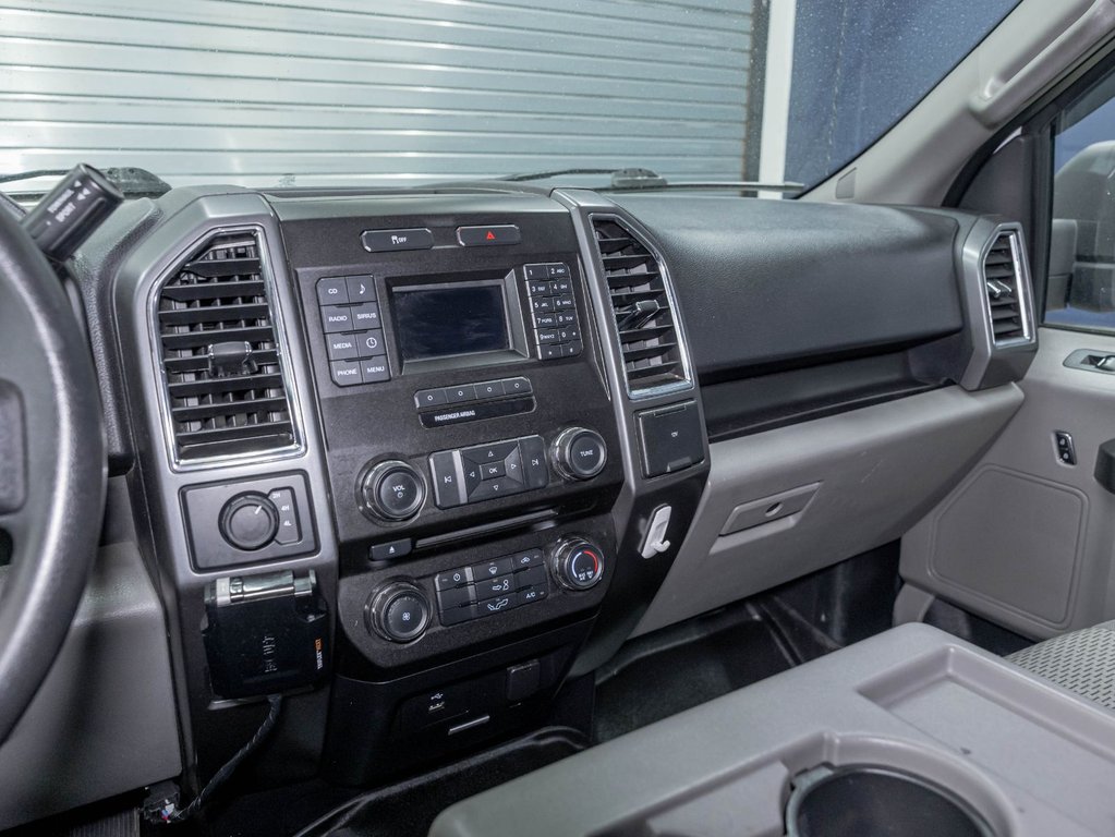 Ford F-150  2016 à St-Jérôme, Québec - 20 - w1024h768px