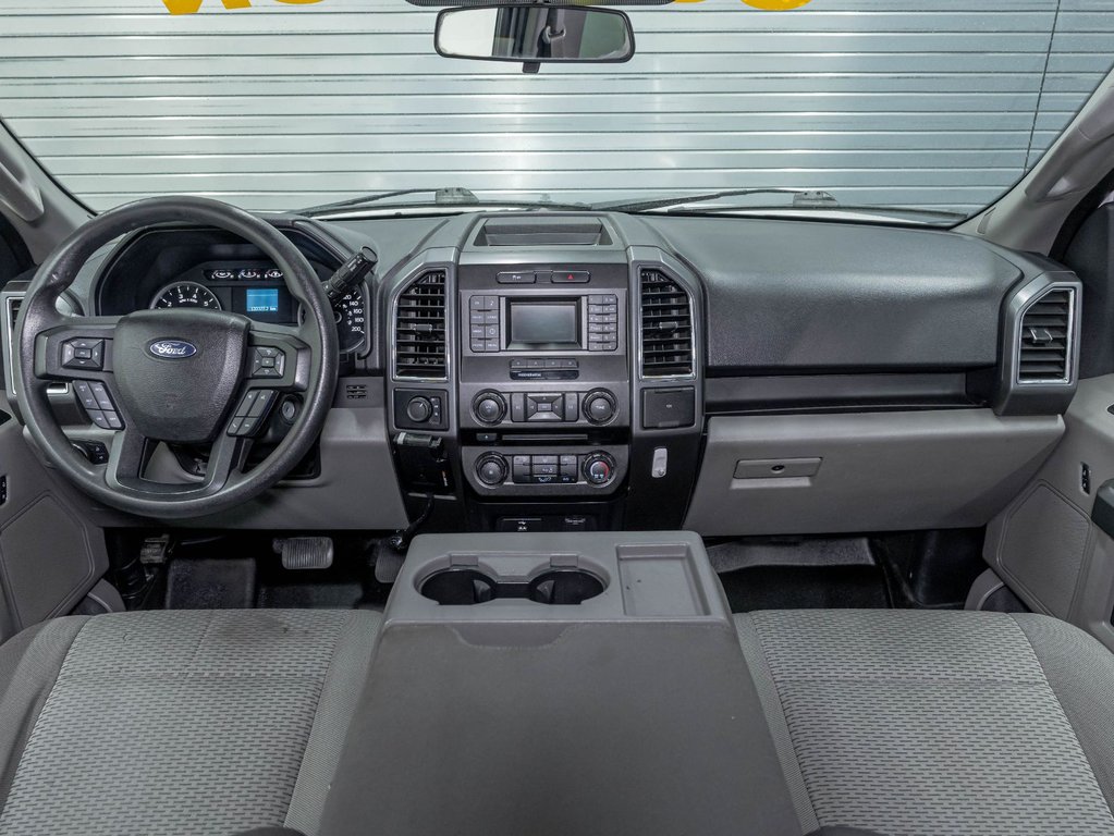 Ford F-150  2016 à St-Jérôme, Québec - 11 - w1024h768px