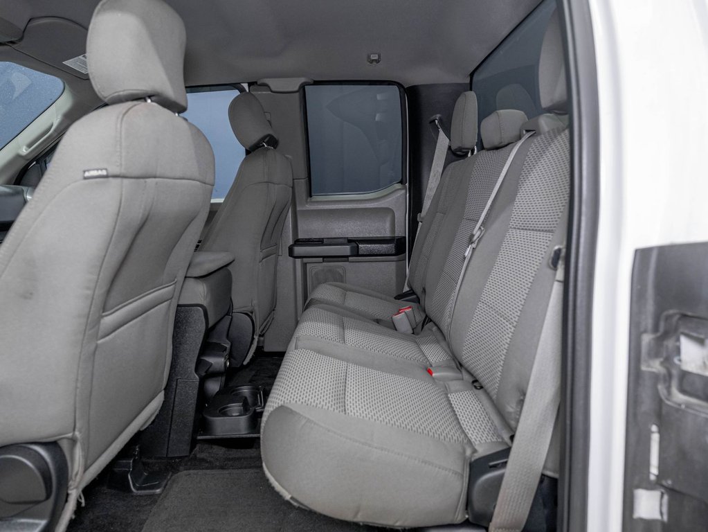 Ford F-150  2016 à St-Jérôme, Québec - 26 - w1024h768px