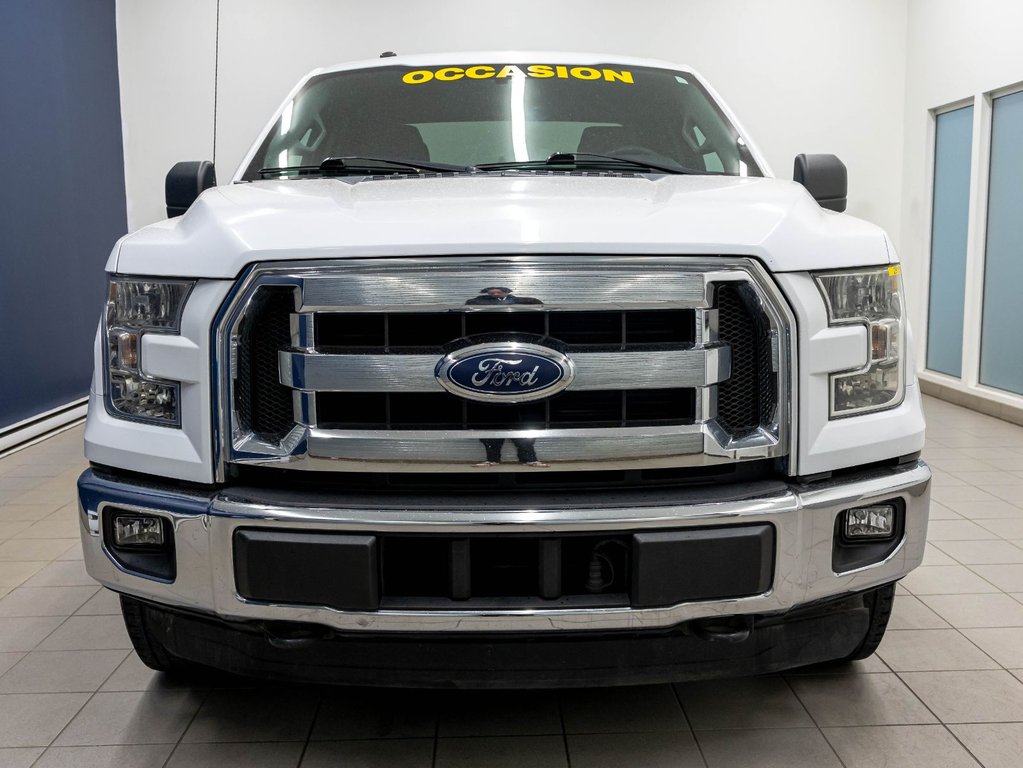 Ford F-150  2016 à St-Jérôme, Québec - 4 - w1024h768px