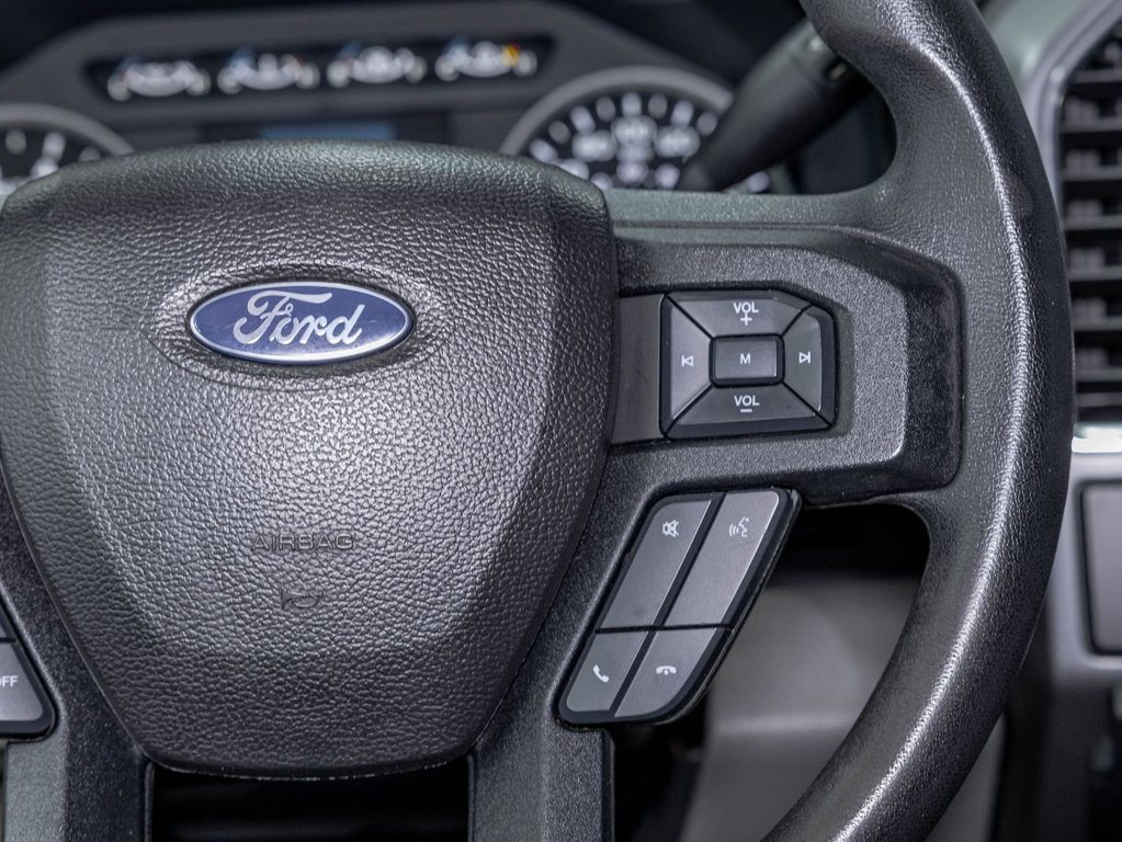 Ford F-150  2016 à St-Jérôme, Québec - 16 - w1024h768px