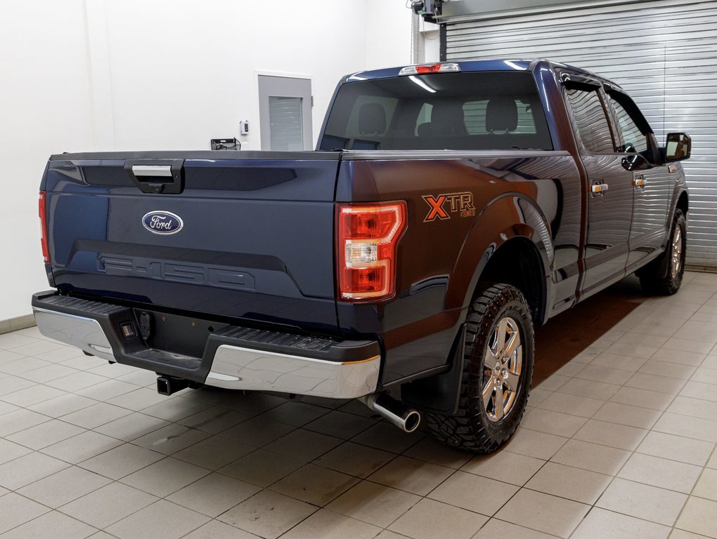 Ford F-150  2018 à St-Jérôme, Québec - 8 - w1024h768px