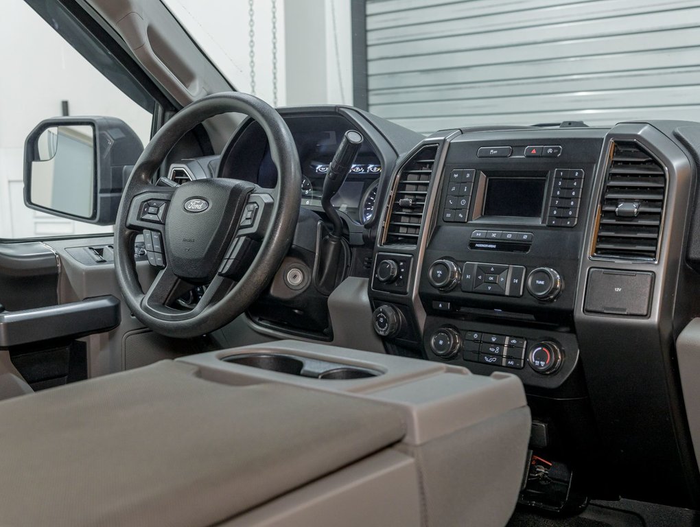 Ford F-150  2018 à St-Jérôme, Québec - 28 - w1024h768px