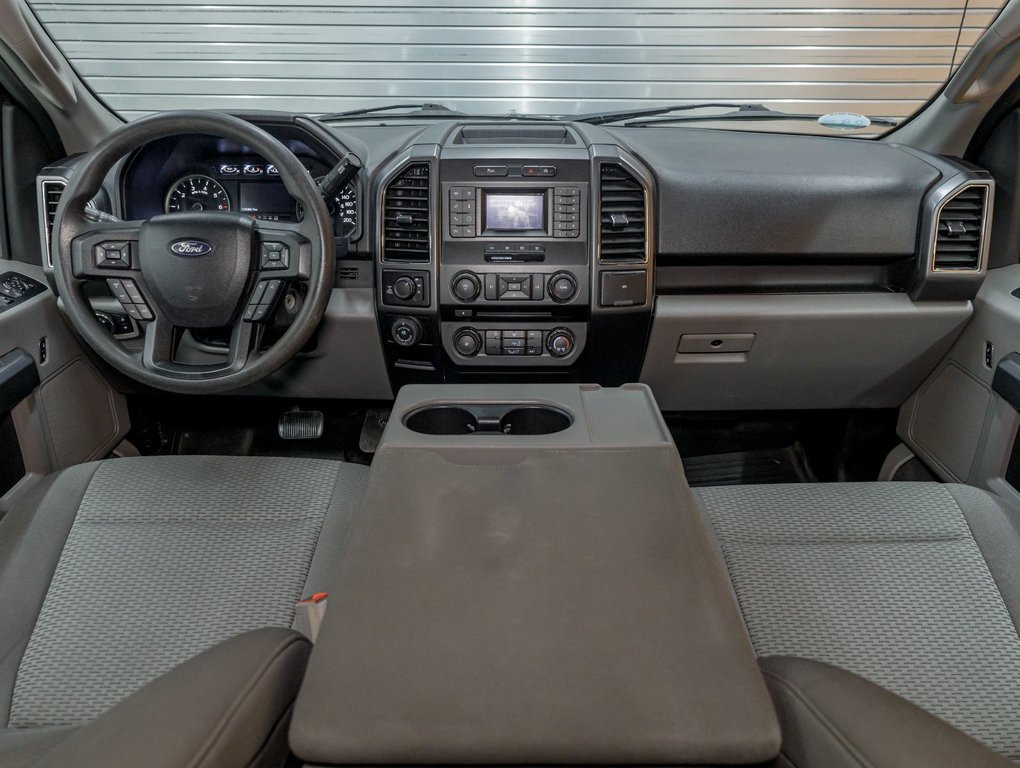 Ford F-150  2018 à St-Jérôme, Québec - 11 - w1024h768px