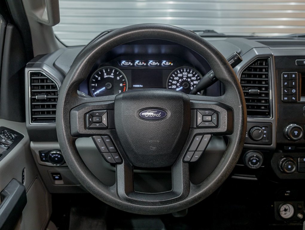 Ford F-150  2018 à St-Jérôme, Québec - 12 - w1024h768px