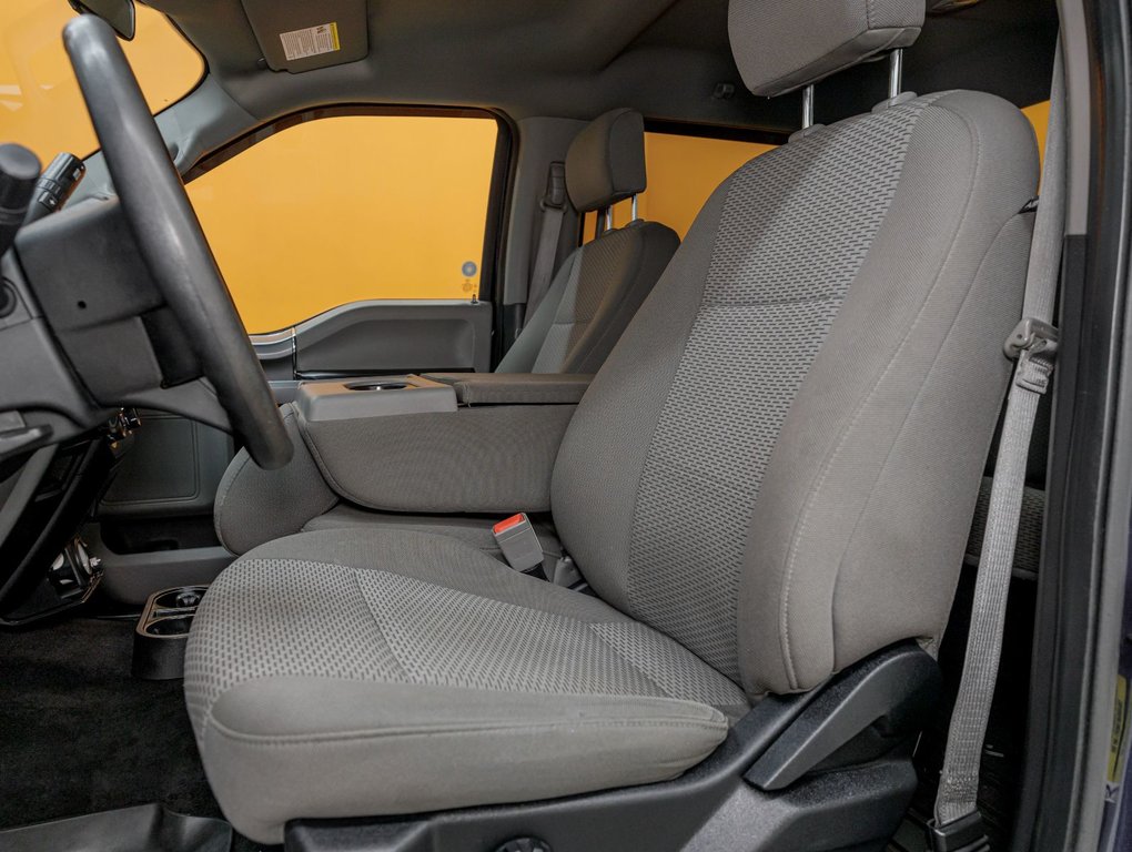 Ford F-150  2018 à St-Jérôme, Québec - 10 - w1024h768px
