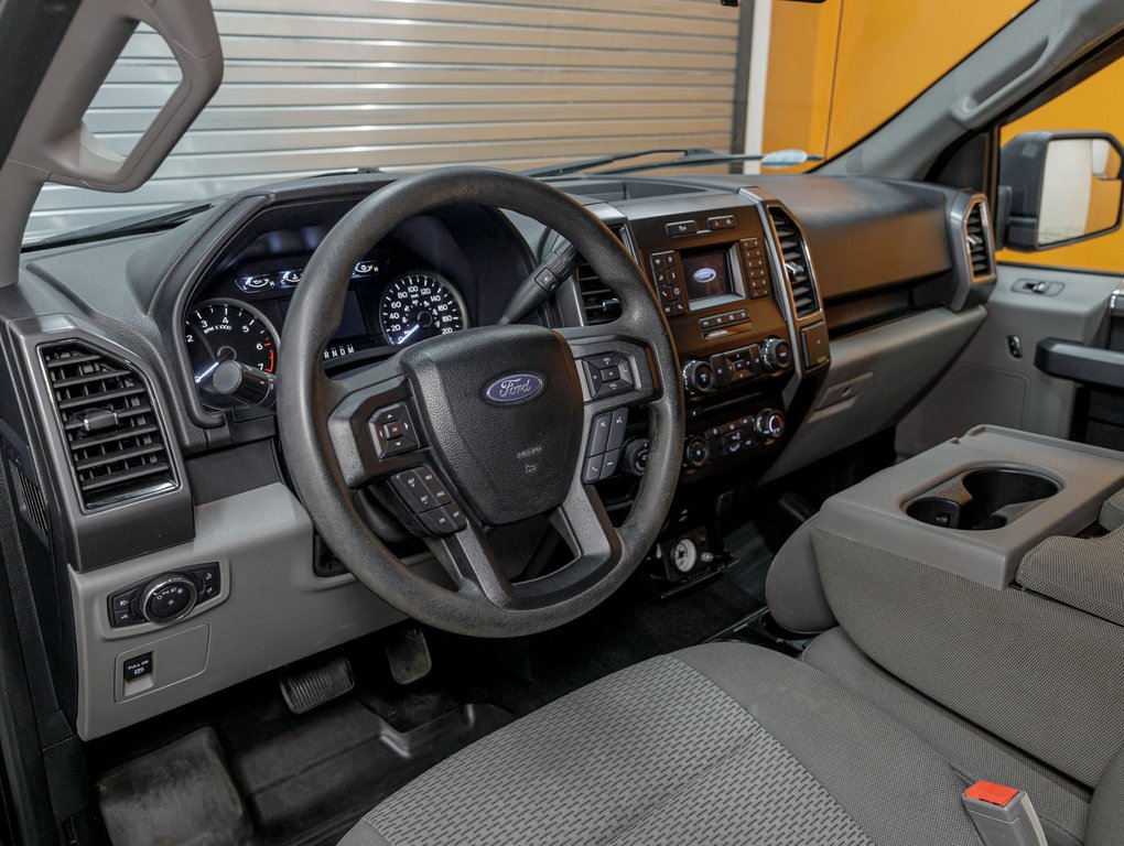 Ford F-150  2018 à St-Jérôme, Québec - 2 - w1024h768px