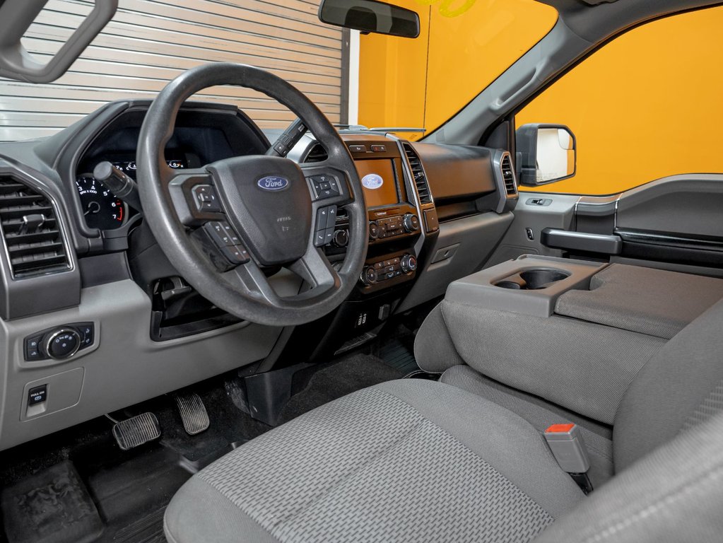 Ford F-150  2019 à St-Jérôme, Québec - 2 - w1024h768px