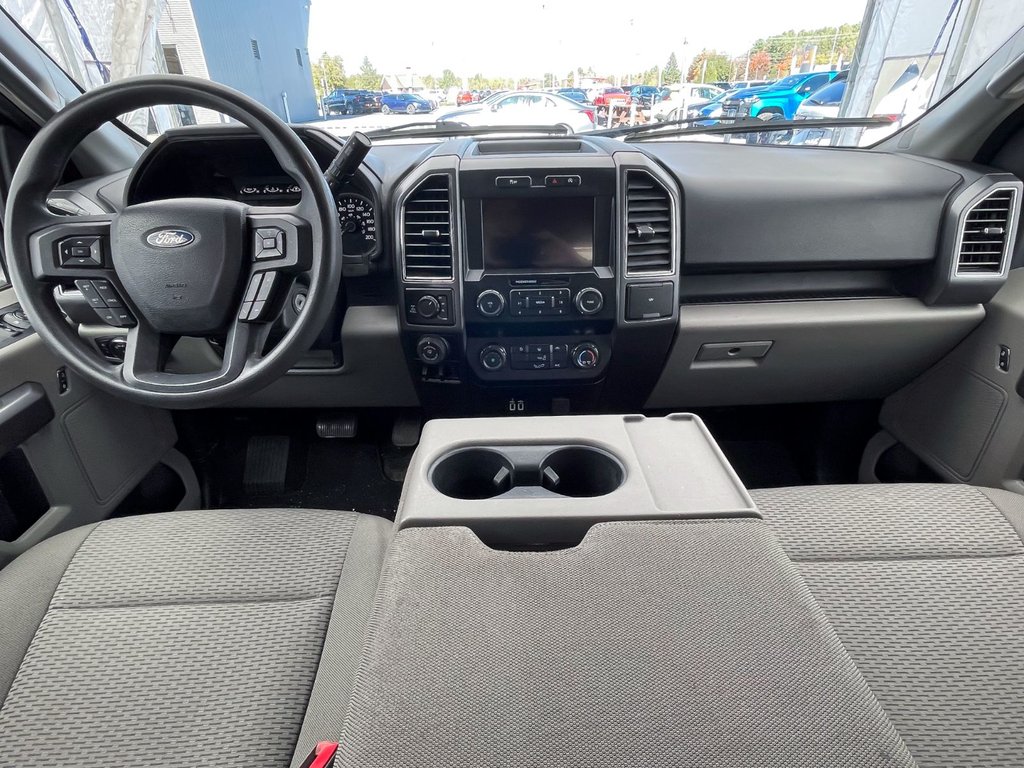 Ford F-150  2019 à St-Jérôme, Québec - 10 - w1024h768px