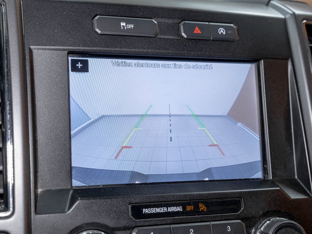 Ford F-150  2019 à St-Jérôme, Québec - 17 - w1024h768px