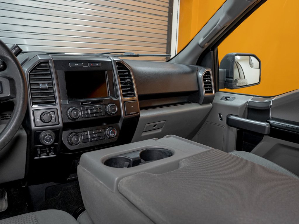 Ford F-150  2019 à St-Jérôme, Québec - 18 - w1024h768px