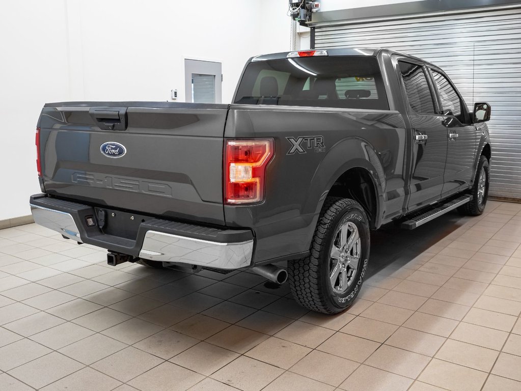 Ford F-150  2019 à St-Jérôme, Québec - 8 - w1024h768px