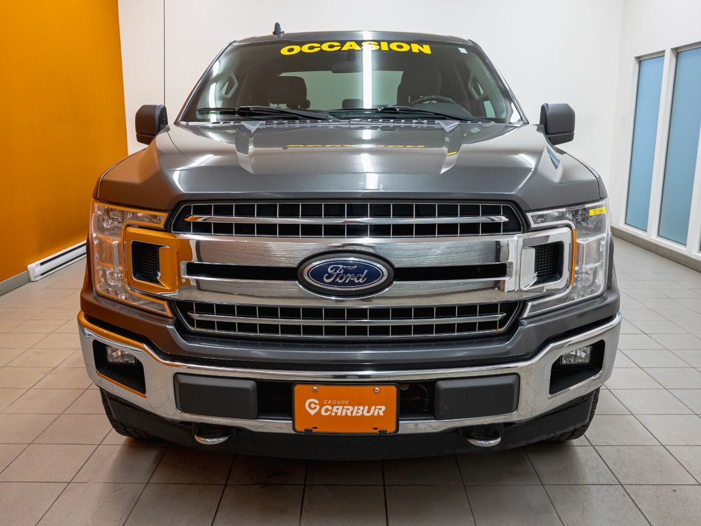 Ford F-150  2019 à St-Jérôme, Québec - 4 - w1024h768px
