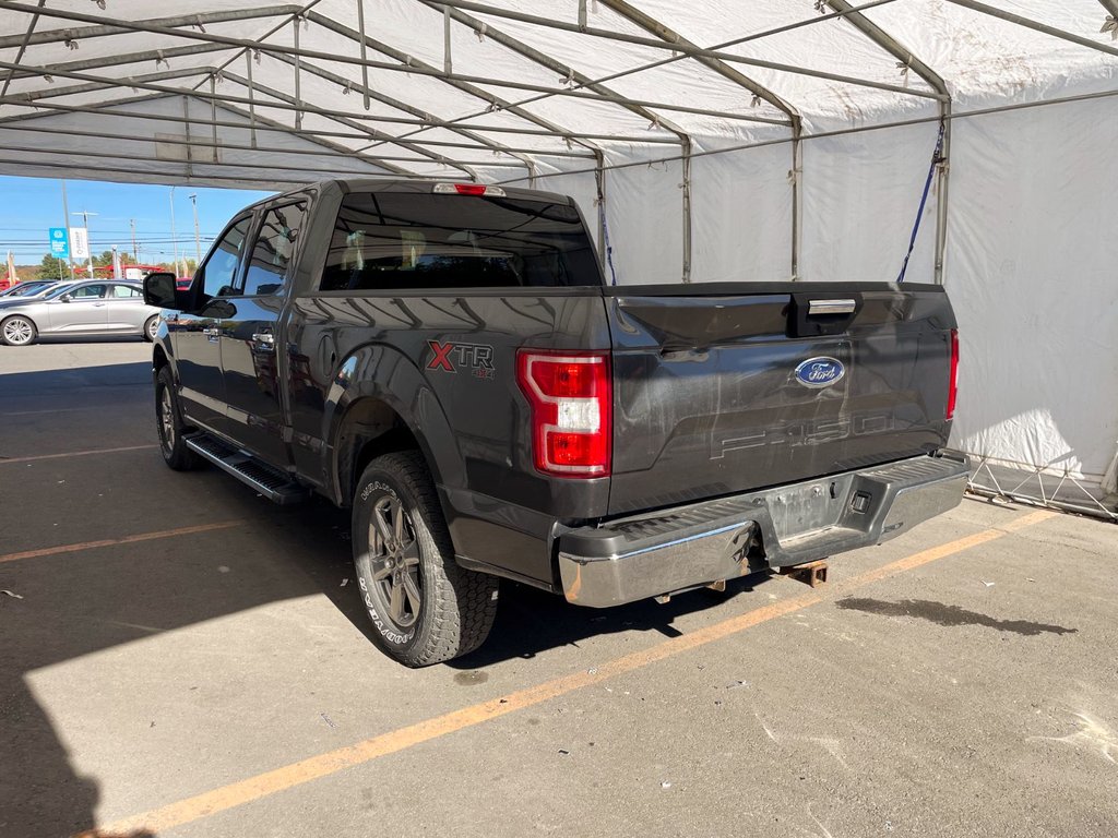 Ford F-150  2019 à St-Jérôme, Québec - 5 - w1024h768px