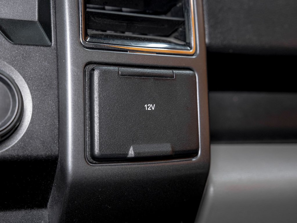 Ford F-150  2019 à St-Jérôme, Québec - 21 - w1024h768px