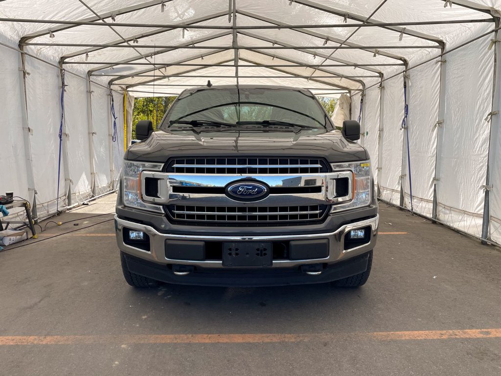 Ford F-150  2019 à St-Jérôme, Québec - 4 - w1024h768px