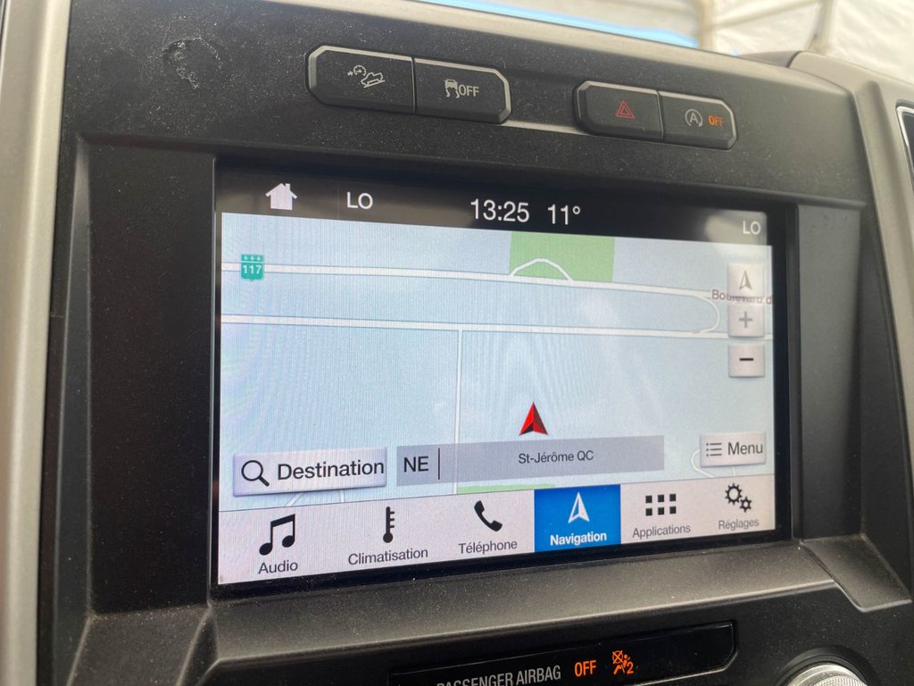 Ford F-150  2019 à St-Jérôme, Québec - 4 - w1024h768px