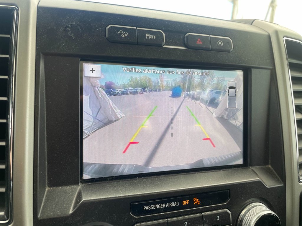 Ford F-150  2019 à St-Jérôme, Québec - 17 - w1024h768px