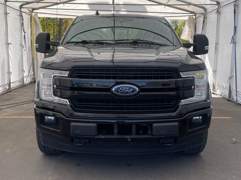 Ford F-150  2019 à St-Jérôme, Québec - 6 - w1024h768px