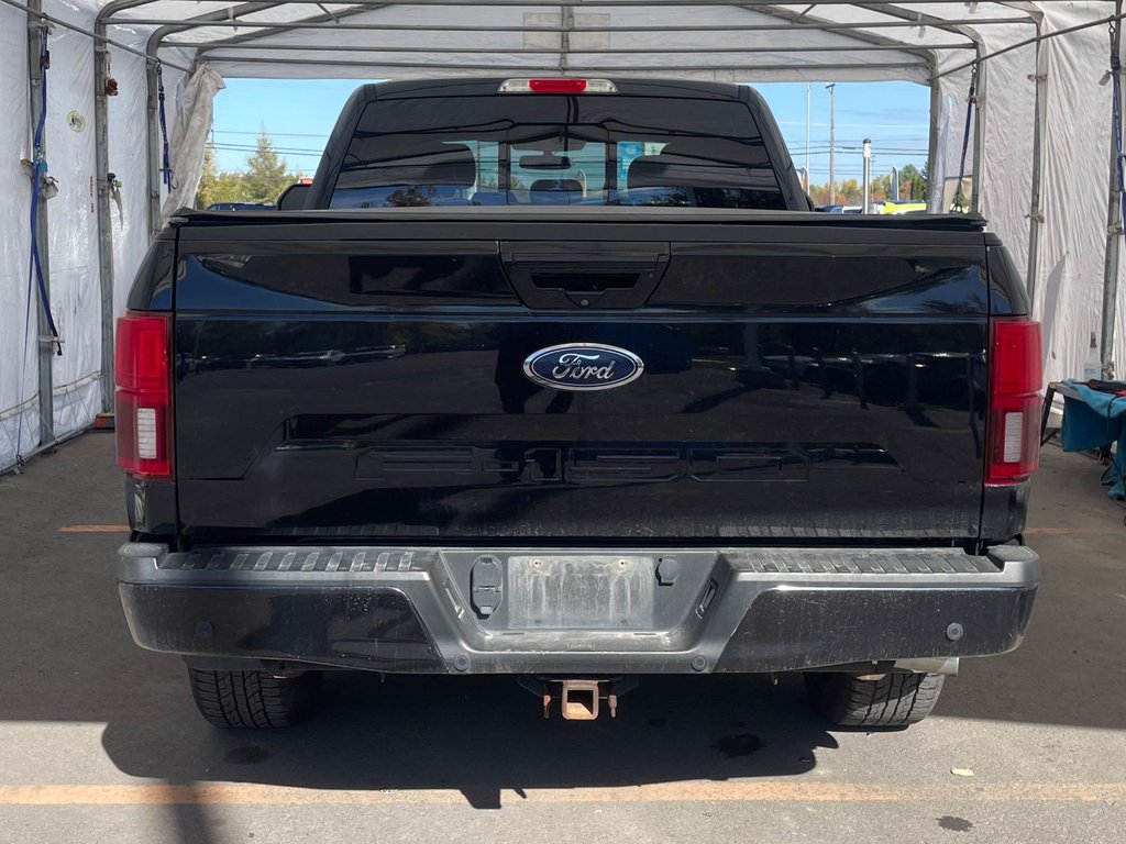 Ford F-150  2019 à St-Jérôme, Québec - 9 - w1024h768px