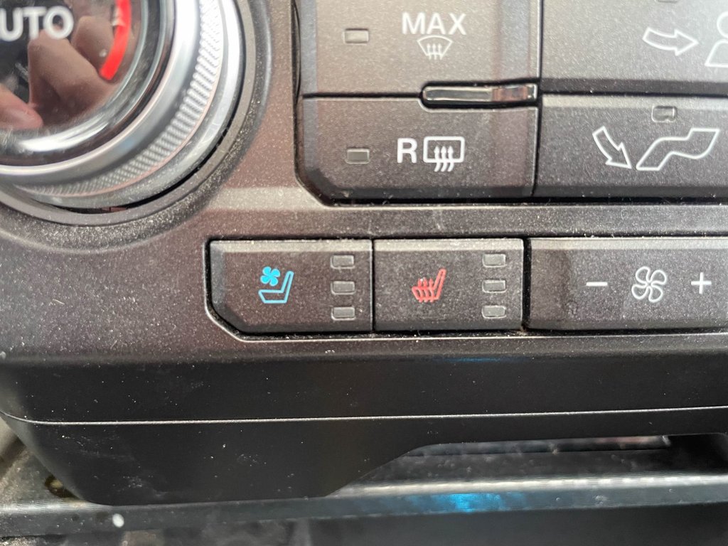 Ford F-150  2019 à St-Jérôme, Québec - 13 - w1024h768px