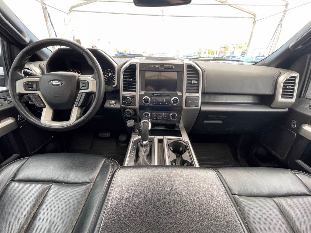 Ford F-150  2019 à St-Jérôme, Québec - 5 - w1024h768px