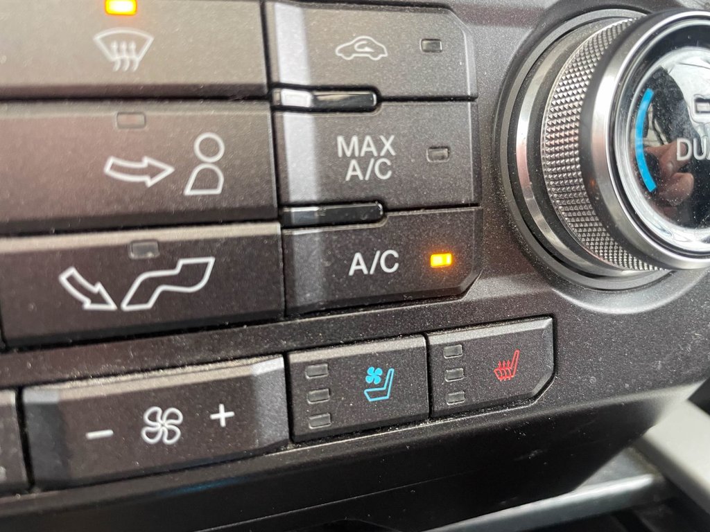 Ford F-150  2019 à St-Jérôme, Québec - 18 - w1024h768px