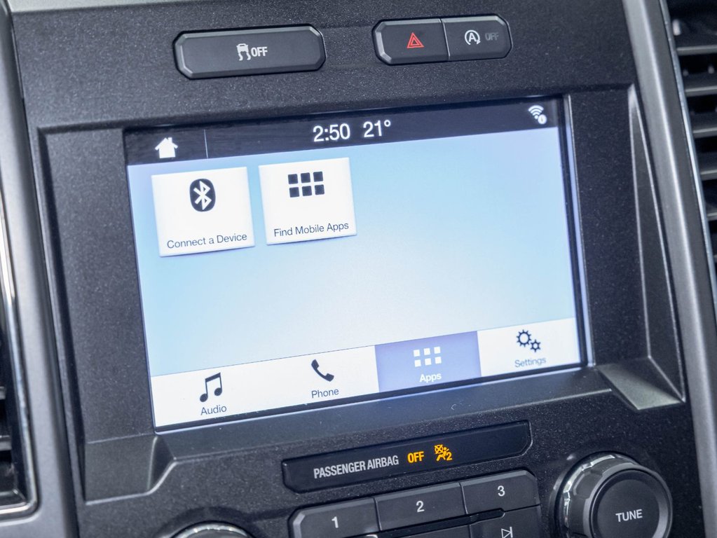 2019 Ford F-150 in St-Jérôme, Quebec - 17 - w1024h768px