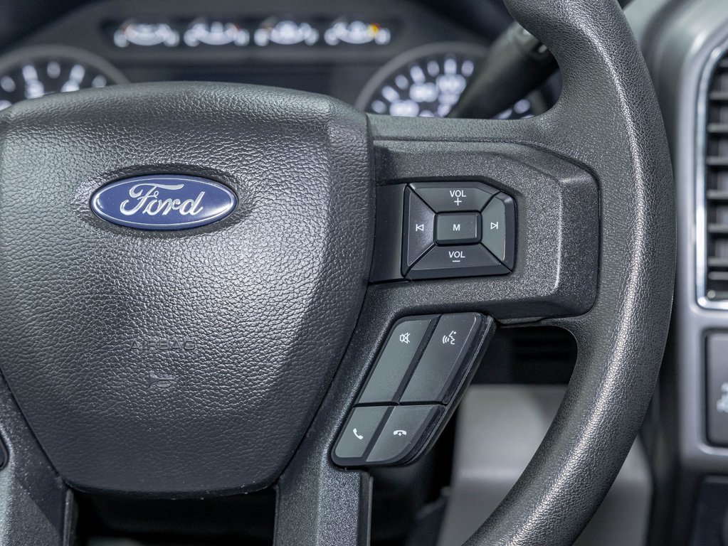 2019 Ford F-150 in St-Jérôme, Quebec - 16 - w1024h768px