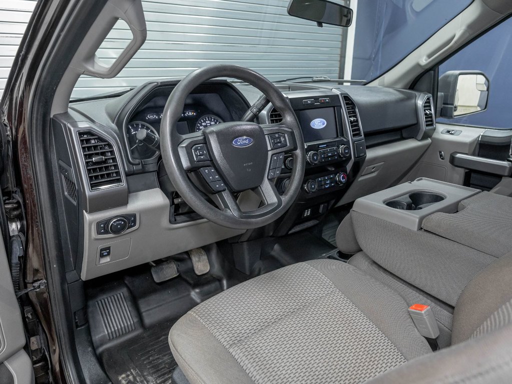 2019 Ford F-150 in St-Jérôme, Quebec - 2 - w1024h768px