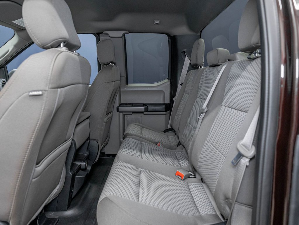 2019 Ford F-150 in St-Jérôme, Quebec - 28 - w1024h768px