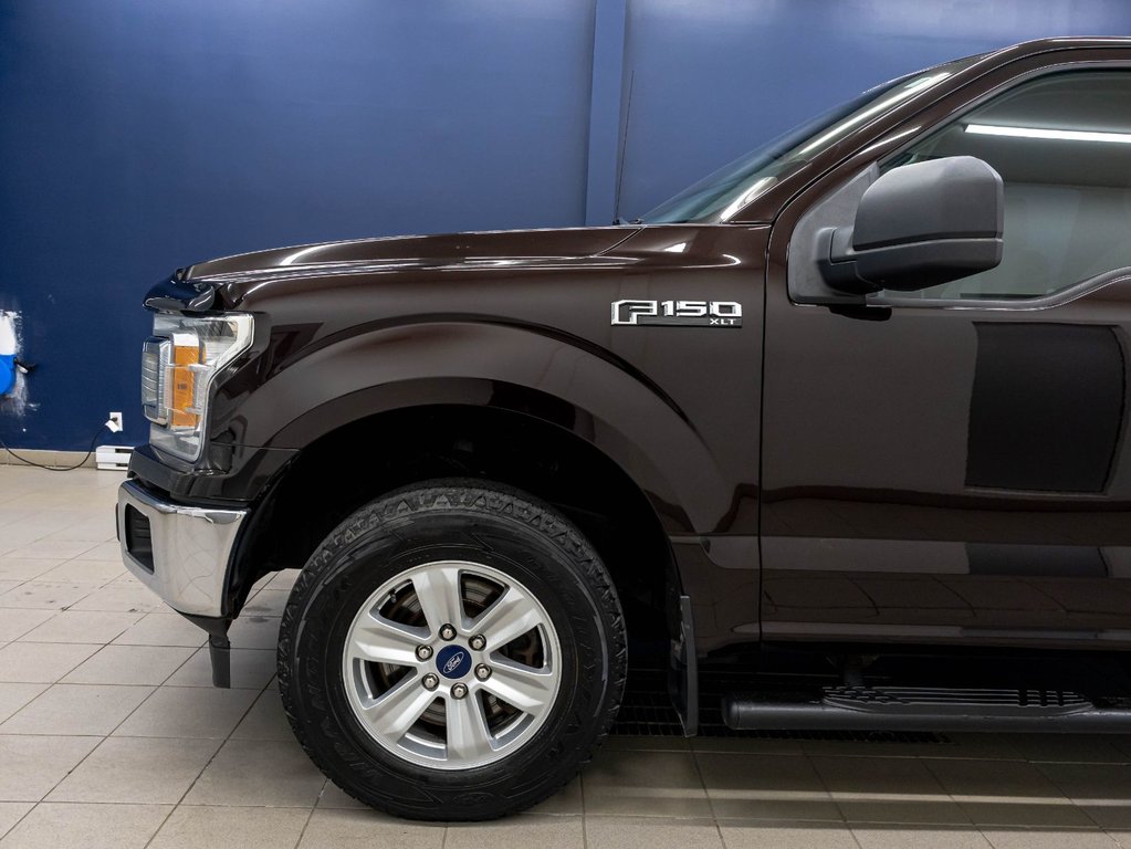 2019 Ford F-150 in St-Jérôme, Quebec - 30 - w1024h768px
