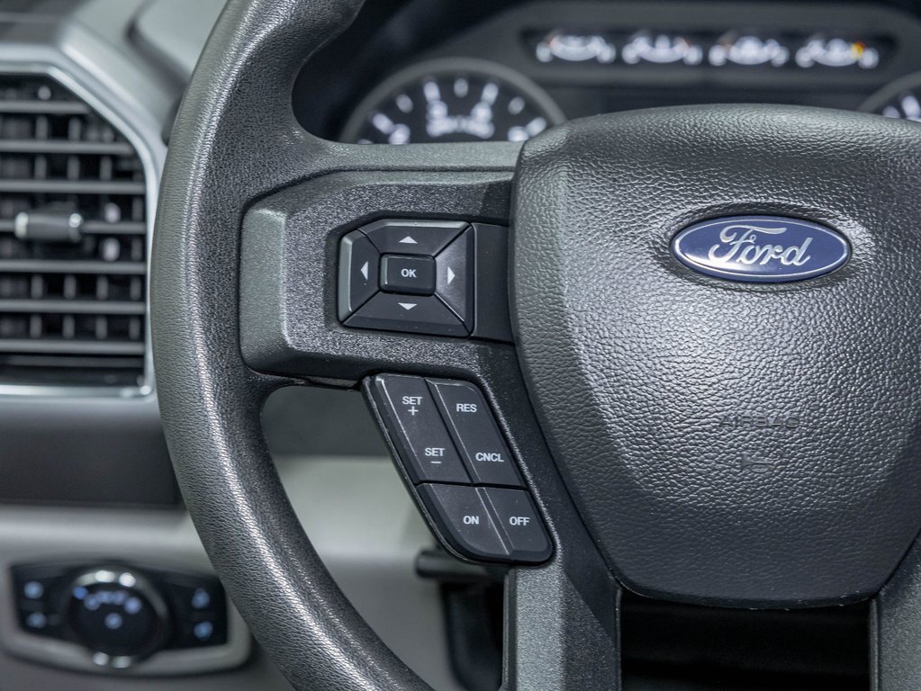 2019 Ford F-150 in St-Jérôme, Quebec - 15 - w1024h768px