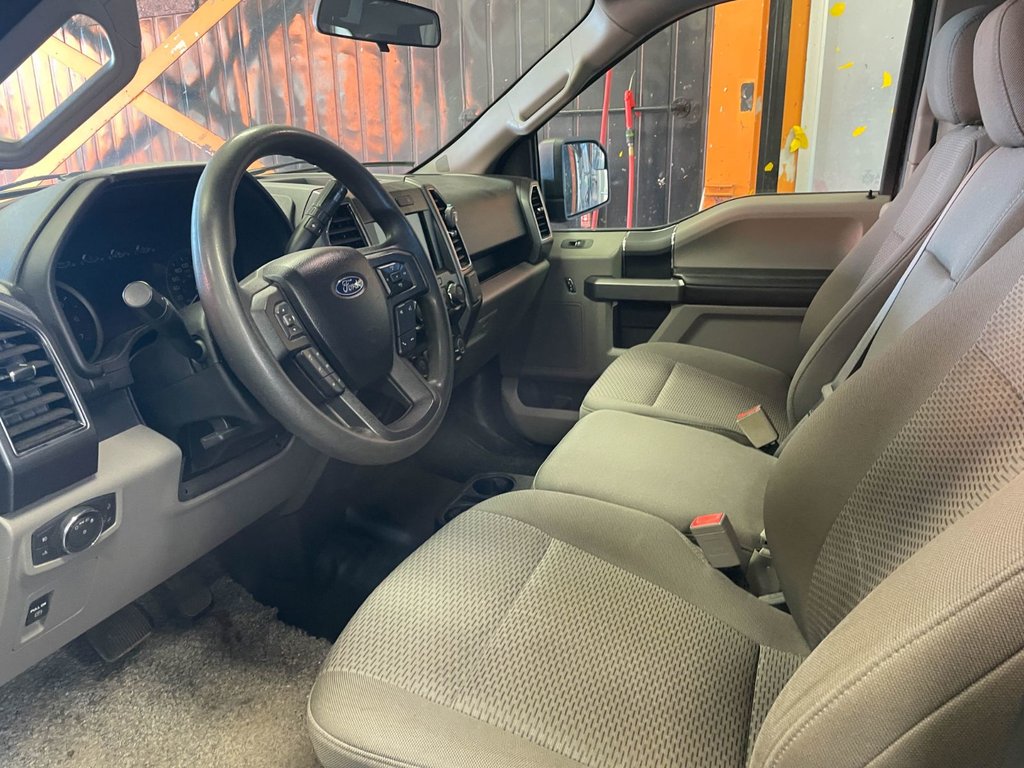 2019 Ford F-150 in St-Jérôme, Quebec - 10 - w1024h768px