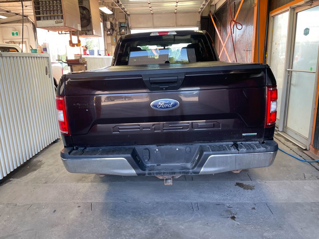 2019 Ford F-150 in St-Jérôme, Quebec - 6 - w1024h768px