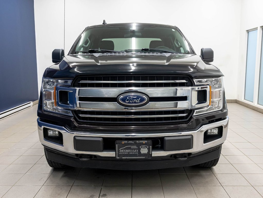 2019 Ford F-150 in St-Jérôme, Quebec - 4 - w1024h768px
