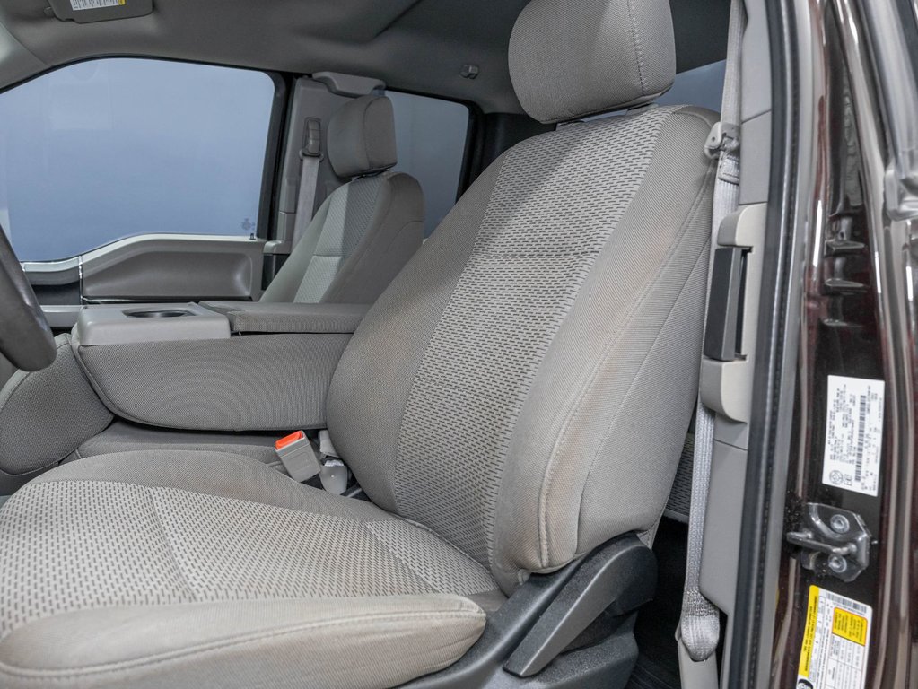 2019 Ford F-150 in St-Jérôme, Quebec - 10 - w1024h768px