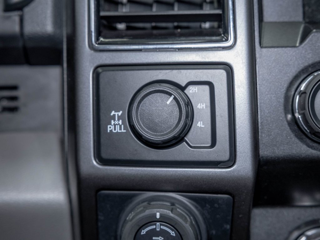 2019 Ford F-150 in St-Jérôme, Quebec - 23 - w1024h768px
