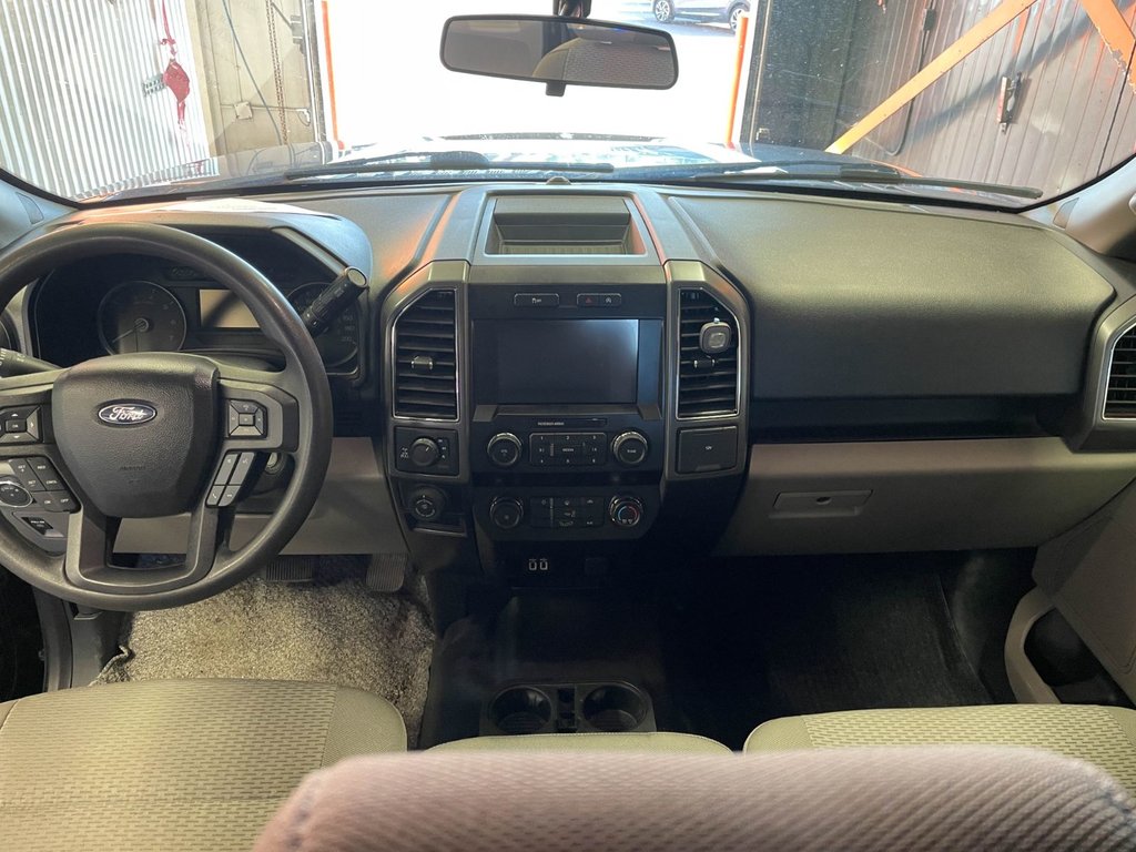 2019 Ford F-150 in St-Jérôme, Quebec - 3 - w1024h768px
