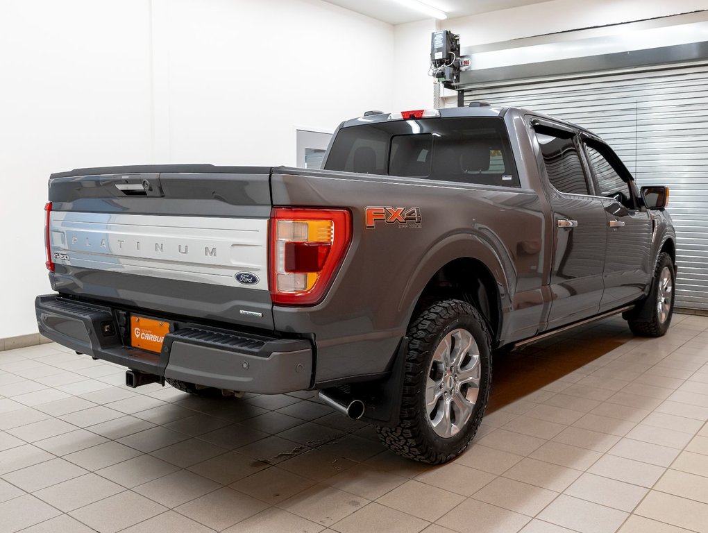 2021 Ford F-150 in St-Jérôme, Quebec - 9 - w1024h768px
