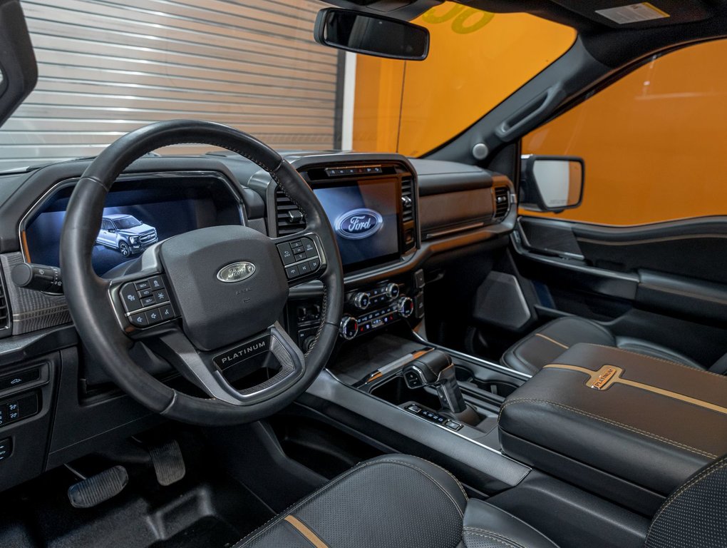 2021 Ford F-150 in St-Jérôme, Quebec - 2 - w1024h768px