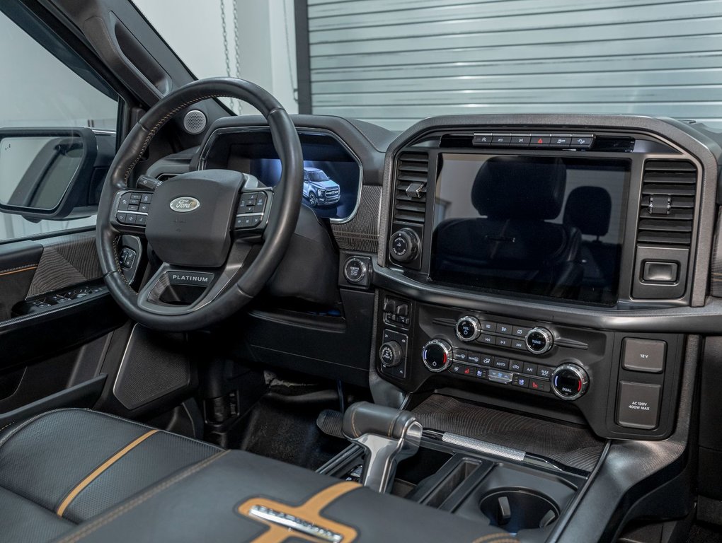 2021 Ford F-150 in St-Jérôme, Quebec - 29 - w1024h768px