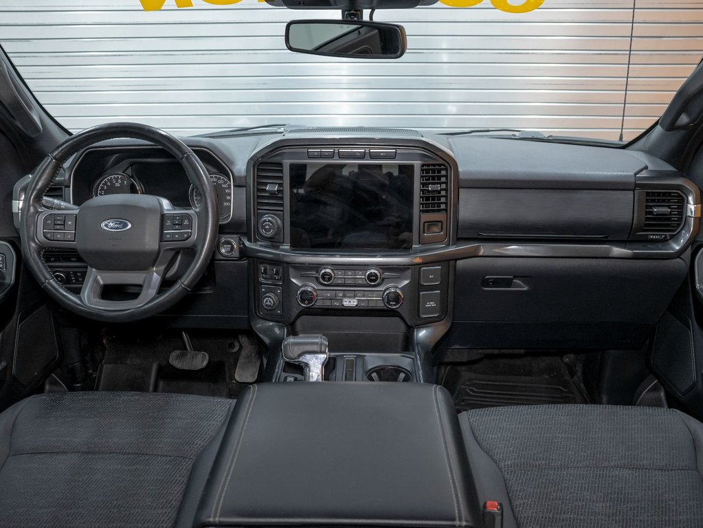 Ford F-150  2021 à St-Jérôme, Québec - 11 - w1024h768px