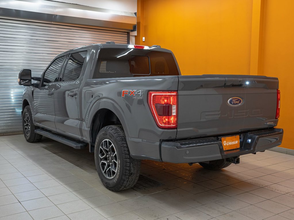 Ford F-150  2021 à St-Jérôme, Québec - 5 - w1024h768px