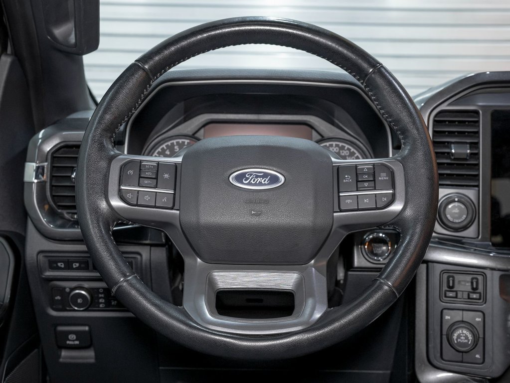 Ford F-150  2021 à St-Jérôme, Québec - 12 - w1024h768px