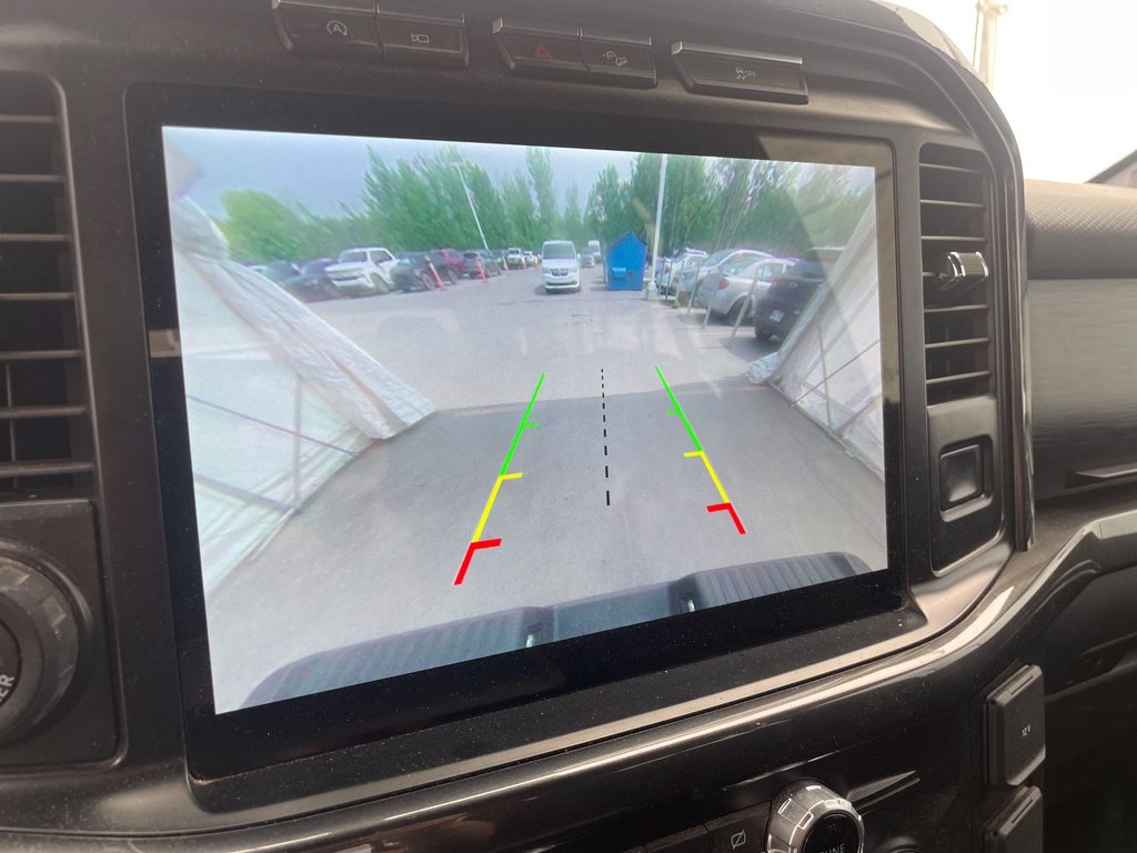 2021 Ford F-150 in St-Jérôme, Quebec - 14 - w1024h768px