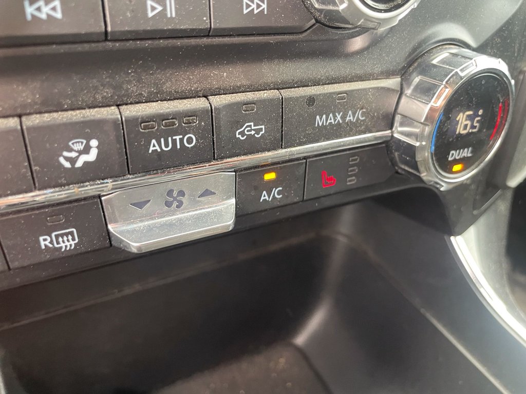 2021 Ford F-150 in St-Jérôme, Quebec - 16 - w1024h768px