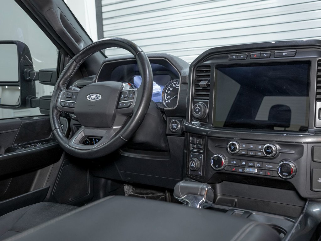 Ford F-150  2021 à St-Jérôme, Québec - 31 - w1024h768px