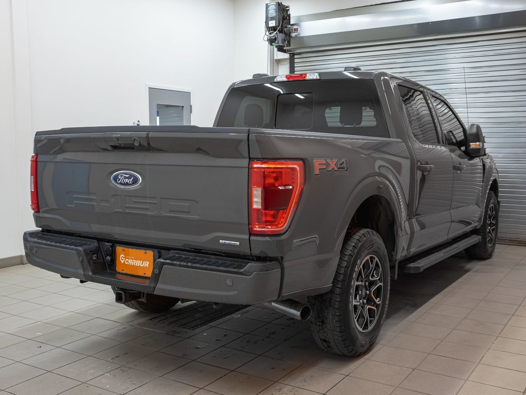 Ford F-150  2021 à St-Jérôme, Québec - 8 - w1024h768px